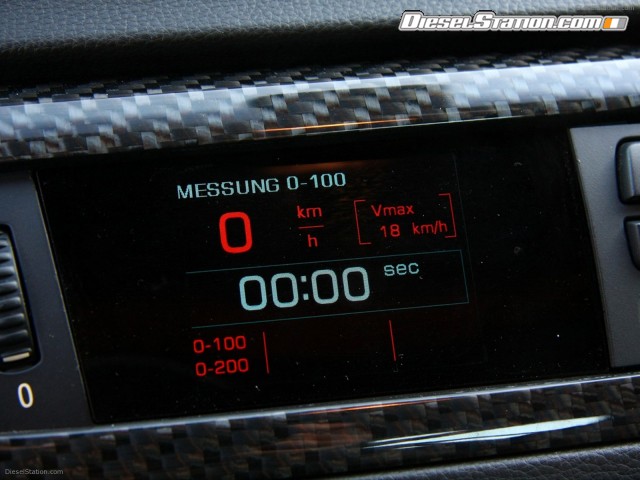 Manhart Racing MH3 V8 RS Clubsport 2012 Picture #8 Manhart Racing MH3 V8 RS Clubsport 2012 Picture #8