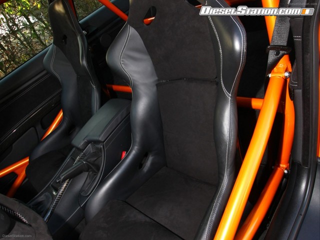 Manhart Racing MH3 V8 RS Clubsport 2012 Picture #17 Manhart Racing MH3 V8 RS Clubsport 2012 Picture #17