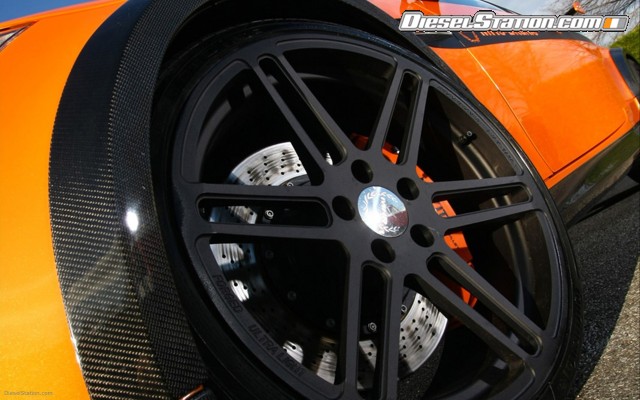 Manhart Racing MH3 V8 RS Clubsport 2012 Widescreen Picture #13 Manhart Racing MH3 V8 RS Clubsport 2012 Widescreen Picture #13