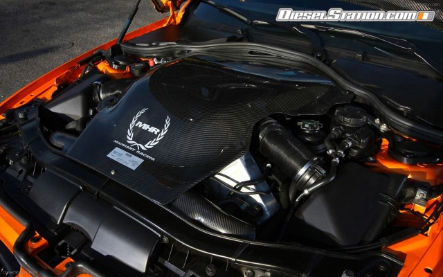 Manhart Racing MH3 V8 RS Clubsport 2012 Widescreen Picture #1 Manhart Racing MH3 V8 RS Clubsport 2012 Widescreen Picture #1