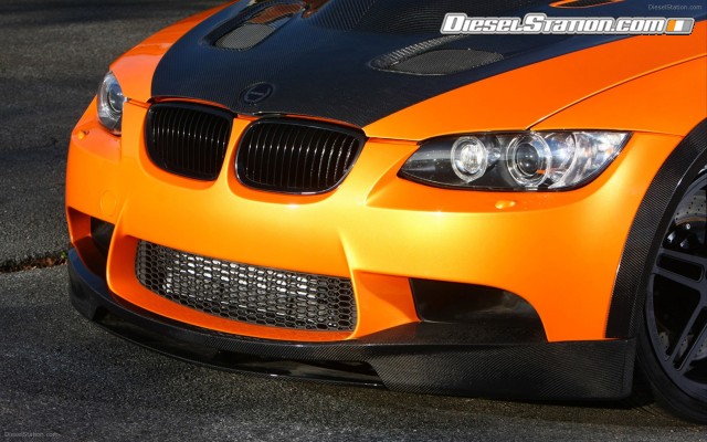 Manhart Racing MH3 V8 RS Clubsport 2012 Widescreen Picture #14 Manhart Racing MH3 V8 RS Clubsport 2012 Widescreen Picture #14