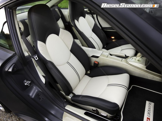 Mansory 2009 Porsche 911 Carrera Facelift Picture #12 Mansory 2009 Porsche 911 Carrera Facelift Picture #12