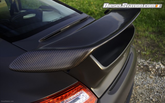 Mansory 2009 Porsche 911 Carrera Facelift Widescreen Picture #21 Mansory 2009 Porsche 911 Carrera Facelift Widescreen Picture #21