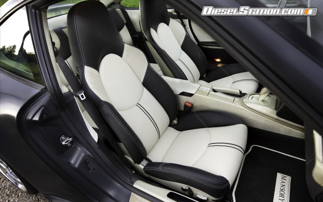 Mansory 2009 Porsche 911 Carrera Facelift Widescreen Picture #7 Mansory 2009 Porsche 911 Carrera Facelift Widescreen Picture #7