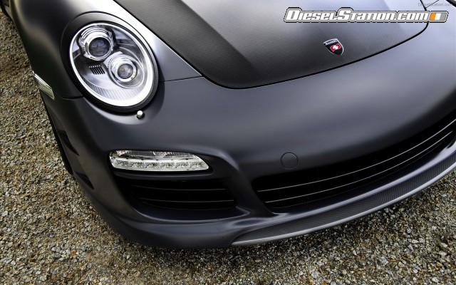 Mansory 2009 Porsche 911 Carrera Facelift Widescreen Picture #24 Mansory 2009 Porsche 911 Carrera Facelift Widescreen Picture #24