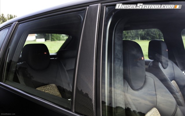 Mansory 2009 Porsche Cayenne Widescreen Picture #3 Mansory 2009 Porsche Cayenne Widescreen Picture #3