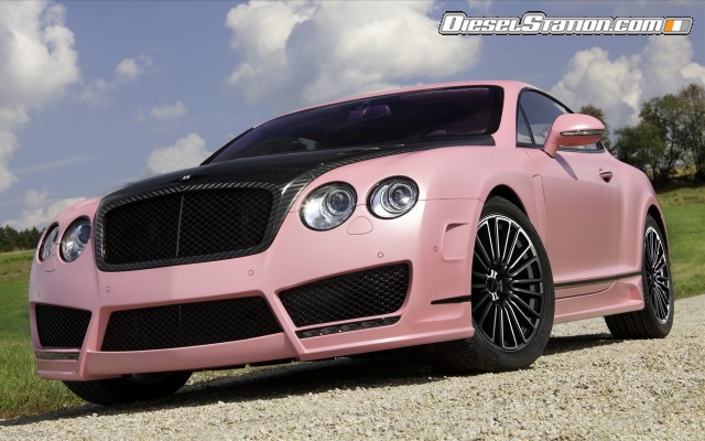 Mansory 2009 Vitesse Rose Widescreen Picture #12 Mansory 2009 Vitesse Rose Widescreen Picture #12