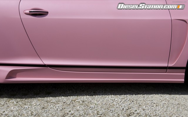 Mansory 2009 Vitesse Rose Widescreen Picture #27 Mansory 2009 Vitesse Rose Widescreen Picture #27
