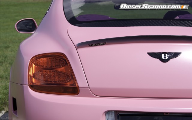 Mansory 2009 Vitesse Rose Widescreen Picture #18 Mansory 2009 Vitesse Rose Widescreen Picture #18