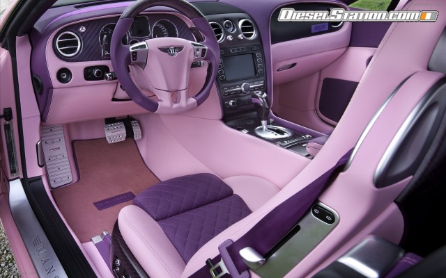 Mansory 2009 Vitesse Rose Widescreen Picture #24 Mansory 2009 Vitesse Rose Widescreen Picture #24