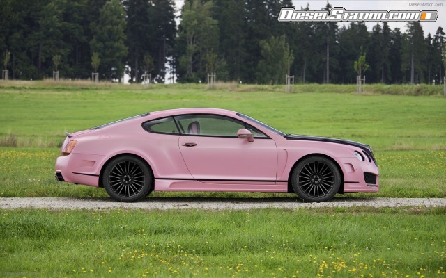 Mansory 2009 Vitesse Rose Widescreen Picture #13 Mansory 2009 Vitesse Rose Widescreen Picture #13