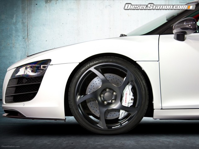 Mansory Audi R8 Spyder 2011 Picture #12 Mansory Audi R8 Spyder 2011 Picture #12
