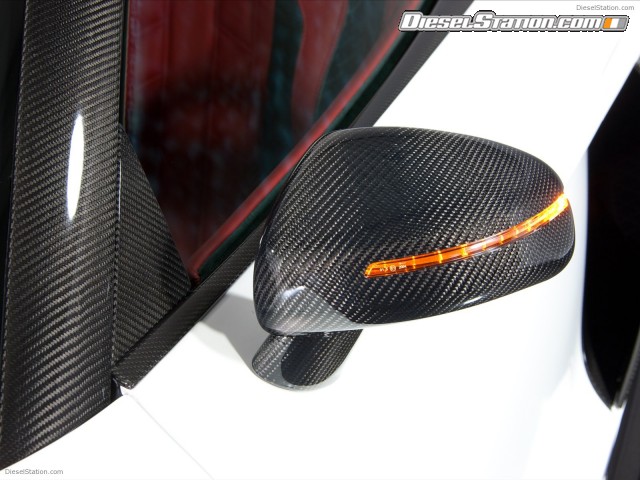 Mansory Audi R8 Spyder 2011 Picture #3 Mansory Audi R8 Spyder 2011 Picture #3