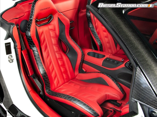 Mansory Audi R8 Spyder 2011 Picture #13 Mansory Audi R8 Spyder 2011 Picture #13