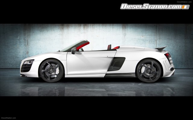 Mansory Audi R8 Spyder 2011 Widescreen Picture #23 Mansory Audi R8 Spyder 2011 Widescreen Picture #23