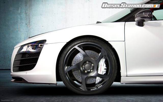 Mansory Audi R8 Spyder 2011 Widescreen Picture #2 Mansory Audi R8 Spyder 2011 Widescreen Picture #2