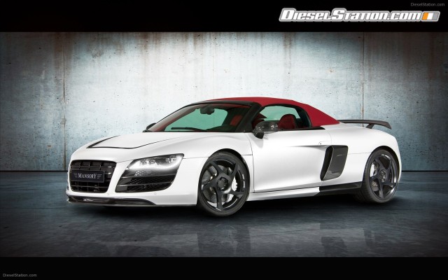 Mansory Audi R8 Spyder 2011 Widescreen Picture #25 Mansory Audi R8 Spyder 2011 Widescreen Picture #25