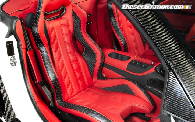 Mansory Audi R8 Spyder 2011 Widescreen Picture #9 Mansory Audi R8 Spyder 2011 Widescreen Picture #9