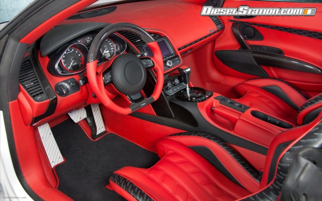 Mansory Audi R8 Spyder 2011 Widescreen Picture #15 Mansory Audi R8 Spyder 2011 Widescreen Picture #15