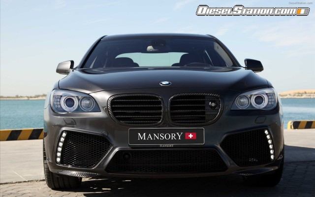 Mansory BMW 7series 2011 Widescreen Picture #7 Mansory BMW 7series 2011 Widescreen Picture #7