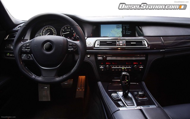 Mansory BMW 7series 2011 Widescreen Picture #11 Mansory BMW 7series 2011 Widescreen Picture #11