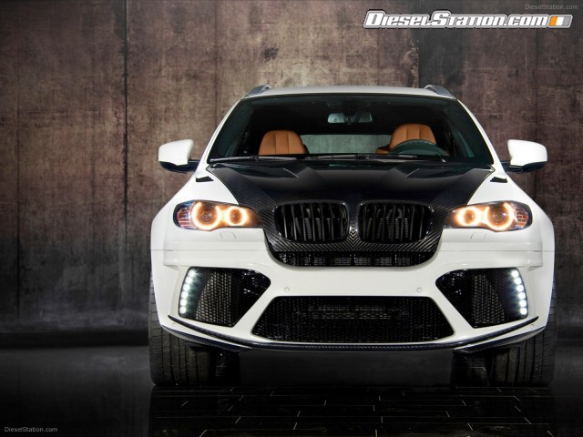 Mansory BMW X6 2011 Picture #5 Mansory BMW X6 2011 Picture #5