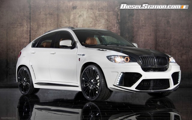 Mansory BMW X6 2011 Widescreen Picture #17 Mansory BMW X6 2011 Widescreen Picture #17