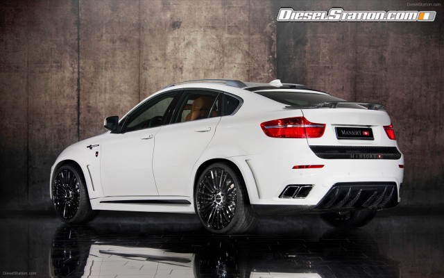 Mansory BMW X6 2011 Widescreen Picture #18 Mansory BMW X6 2011 Widescreen Picture #18