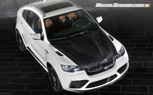 Mansory BMW X6 2011 Widescreen Picture #19 Mansory BMW X6 2011 Widescreen Picture #19