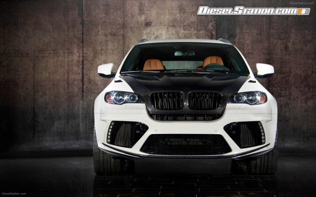 Mansory BMW X6 2011 Widescreen Picture #4 Mansory BMW X6 2011 Widescreen Picture #4