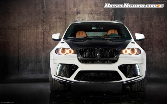 Mansory BMW X6 2011 Widescreen Picture #3 Mansory BMW X6 2011 Widescreen Picture #3