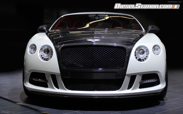 Mansory Bentley Continental GT 2011 Widescreen Picture #7 Mansory Bentley Continental GT 2011 Widescreen Picture #7
