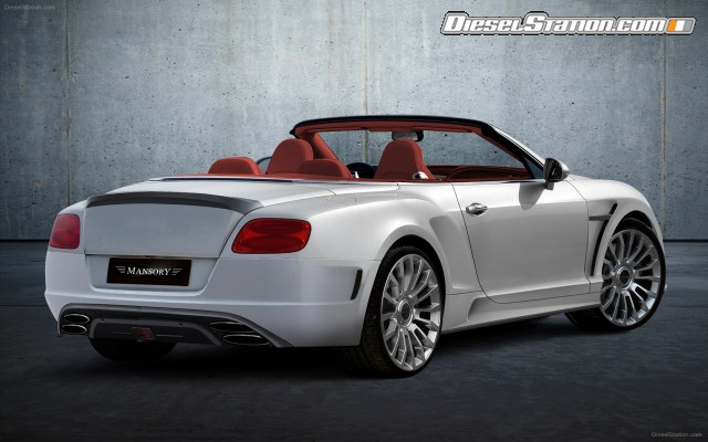 Mansory Bentley Continental GT 2012 Widescreen Picture #1 Mansory Bentley Continental GT 2012 Widescreen Picture #1