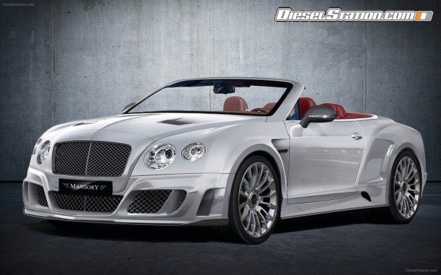 Mansory Bentley Continental GT 2012 Widescreen Picture #4 Mansory Bentley Continental GT 2012 Widescreen Picture #4
