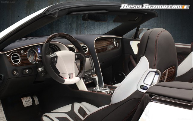 Mansory Bentley Continental GT 2012 Widescreen Picture #3 Mansory Bentley Continental GT 2012 Widescreen Picture #3