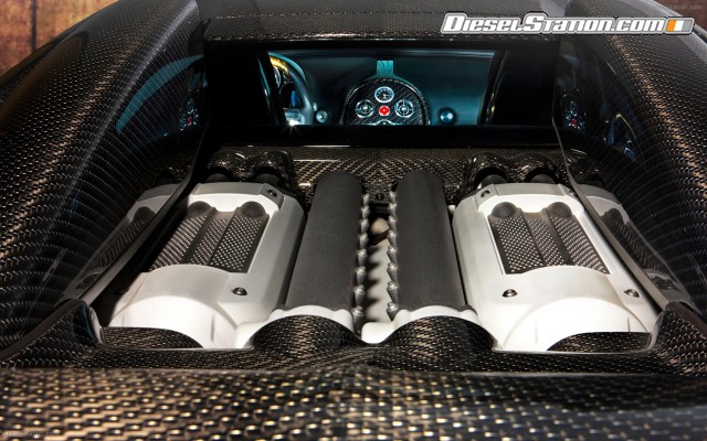 Mansory Bugatti Veyron Linea Vincero dOro Widescreen Picture #24 Mansory Bugatti Veyron Linea Vincero dOro Widescreen Picture #24