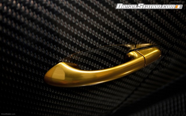 Mansory Bugatti Veyron Linea Vincero dOro Widescreen Picture #14 Mansory Bugatti Veyron Linea Vincero dOro Widescreen Picture #14