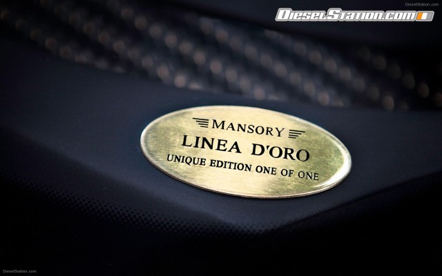 Mansory Bugatti Veyron Linea Vincero dOro Widescreen Picture #18 Mansory Bugatti Veyron Linea Vincero dOro Widescreen Picture #18