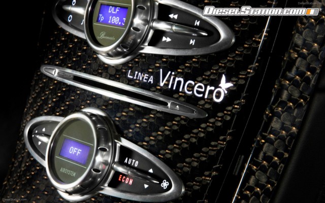 Mansory Bugatti Veyron Linea Vincero dOro Widescreen Picture #36 Mansory Bugatti Veyron Linea Vincero dOro Widescreen Picture #36