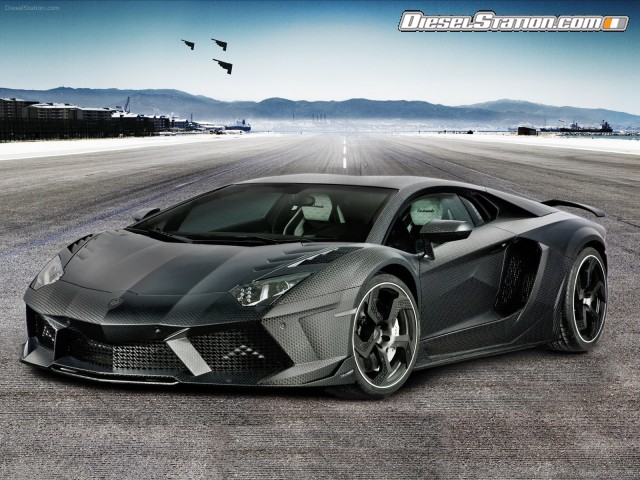 Mansory Carbonado 2013 Picture #3 Mansory Carbonado 2013 Picture #3