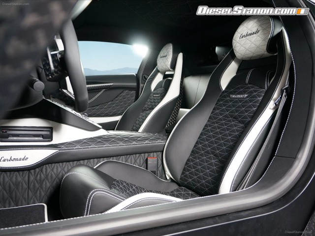 Mansory Carbonado 2013 Picture #1 Mansory Carbonado 2013 Picture #1