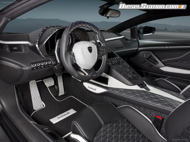 Mansory Carbonado 2013 Picture #2 Mansory Carbonado 2013 Picture #2