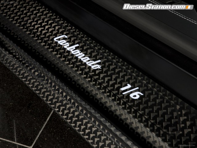 Mansory Carbonado 2013 Picture #0 Mansory Carbonado 2013 Picture #0