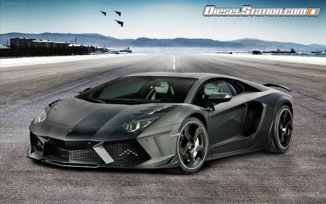 Mansory Carbonado 2013 Widescreen Picture #9 Mansory Carbonado 2013 Widescreen Picture #9