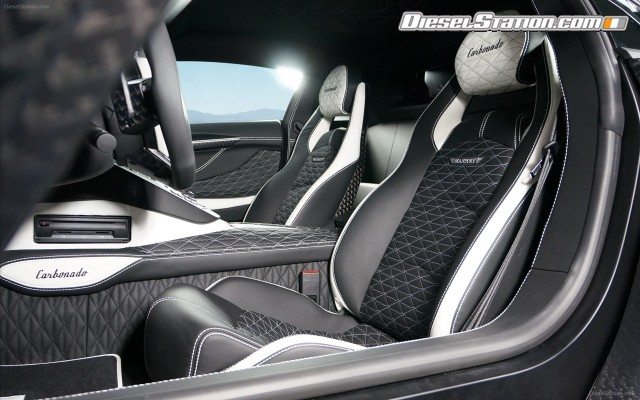 Mansory Carbonado 2013 Widescreen Picture #6 Mansory Carbonado 2013 Widescreen Picture #6