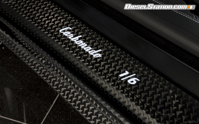 Mansory Carbonado 2013 Widescreen Picture #5 Mansory Carbonado 2013 Widescreen Picture #5