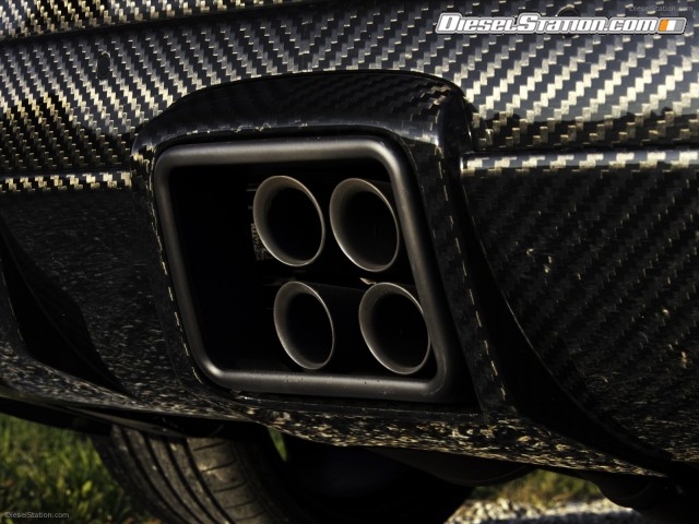 Mansory Chopster Porsche Cayenne 2009 Picture #4 Mansory Chopster Porsche Cayenne 2009 Picture #4