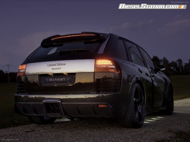 Mansory Chopster Porsche Cayenne 2009 Picture #8 Mansory Chopster Porsche Cayenne 2009 Picture #8