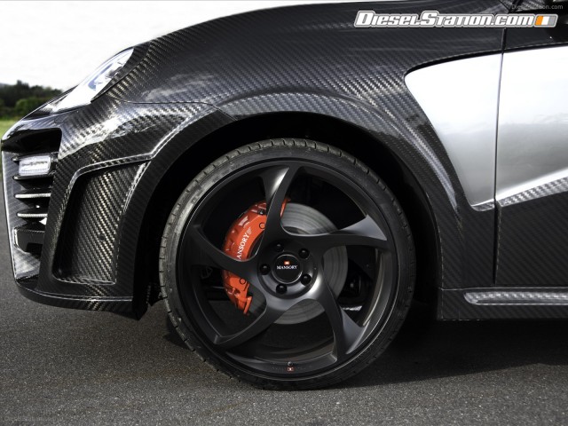 Mansory Chopster Porsche Cayenne 2009 Picture #43 Mansory Chopster Porsche Cayenne 2009 Picture #43