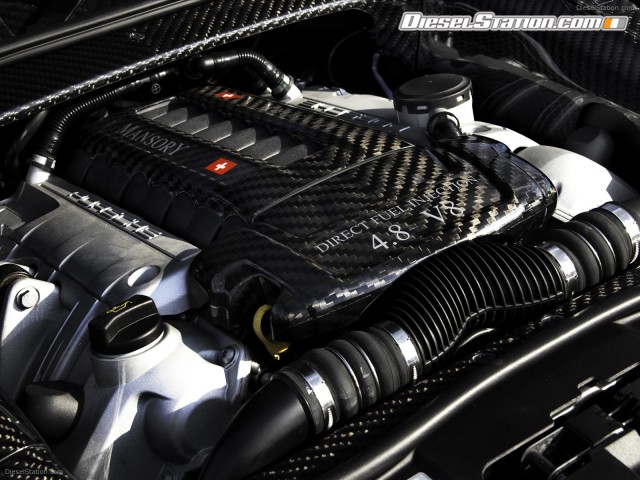 Mansory Chopster Porsche Cayenne 2009 Picture #33 Mansory Chopster Porsche Cayenne 2009 Picture #33